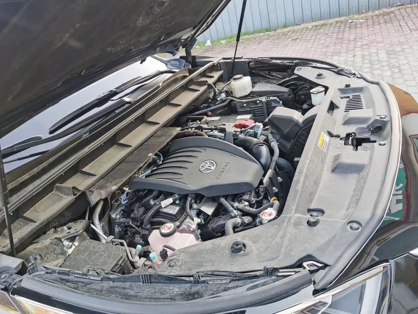 Toyota Highlander 2022 380T 4WD Premium 7-Seater фото 15