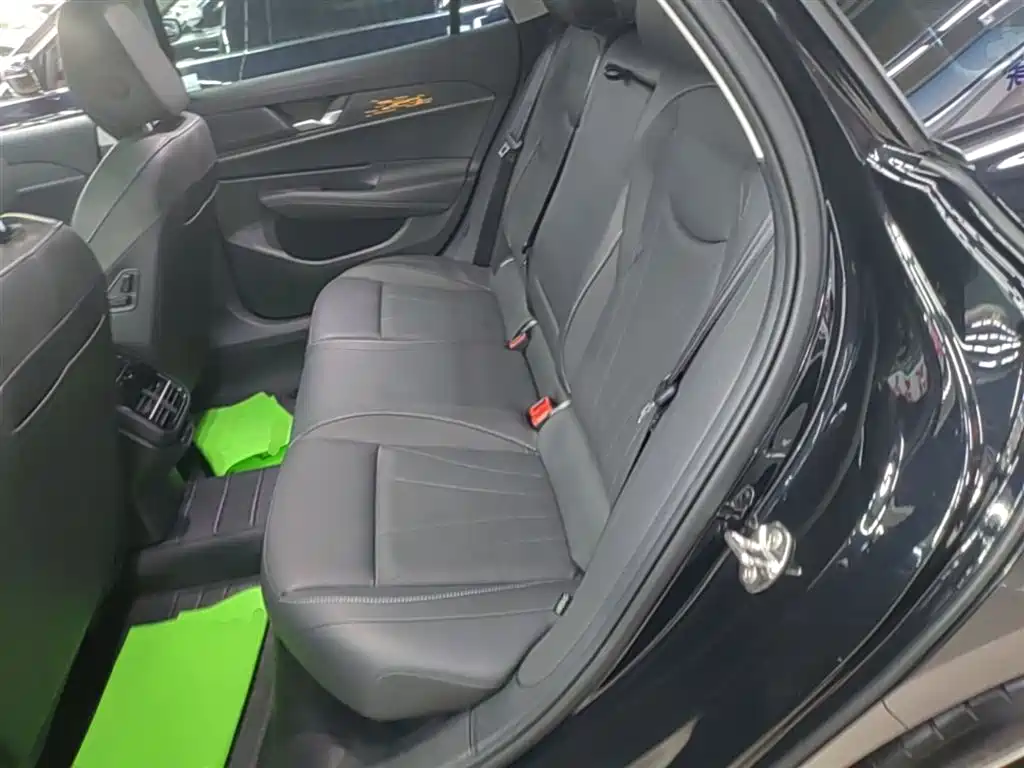 Volkswagen Passat 2025 Pro 380TSI Dragon Glory Edition фото 17