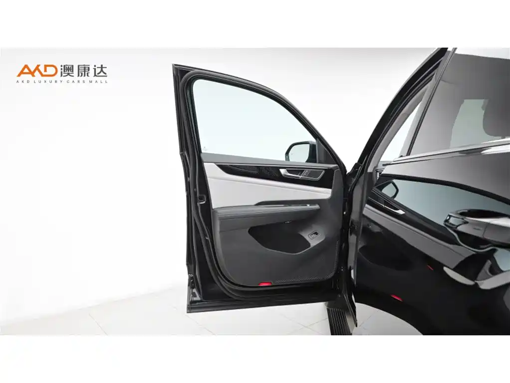 Volkswagen Teramont 2022 380TSI 4MOTION Premium Luxury фото 11