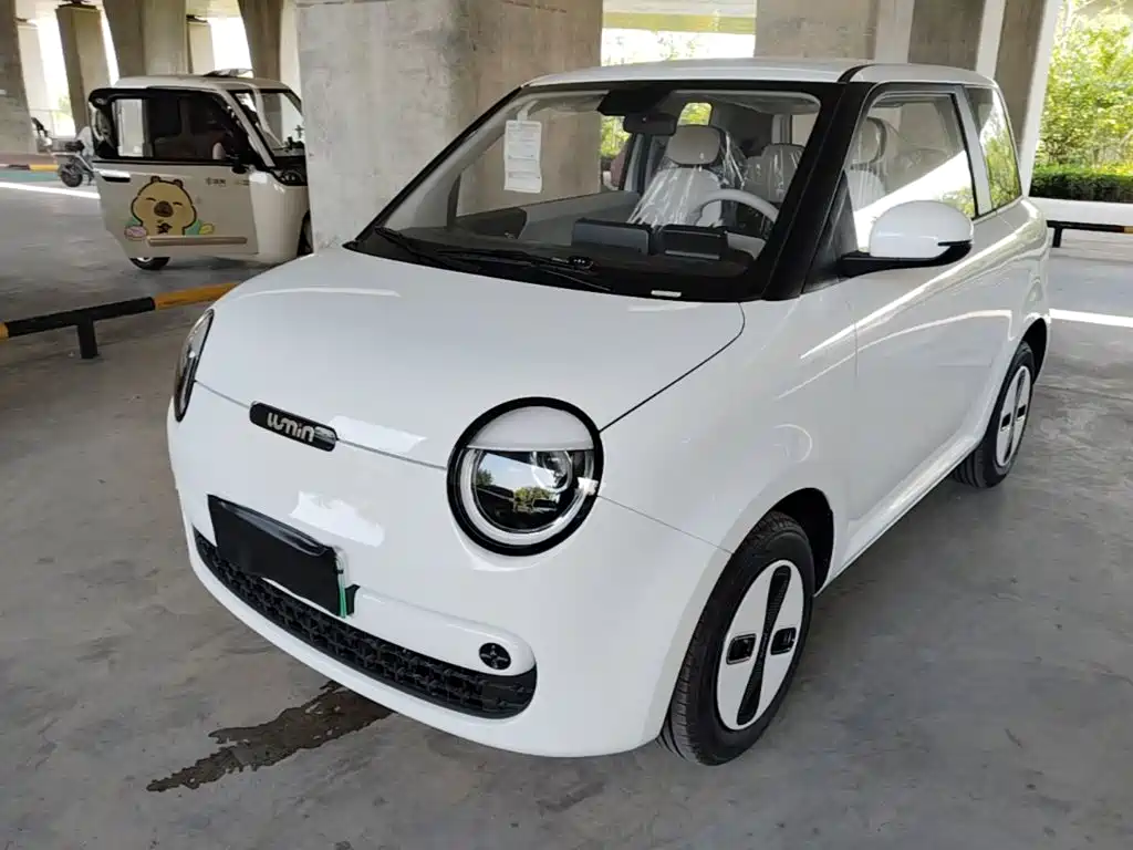Photo 2 - Changan Lumin