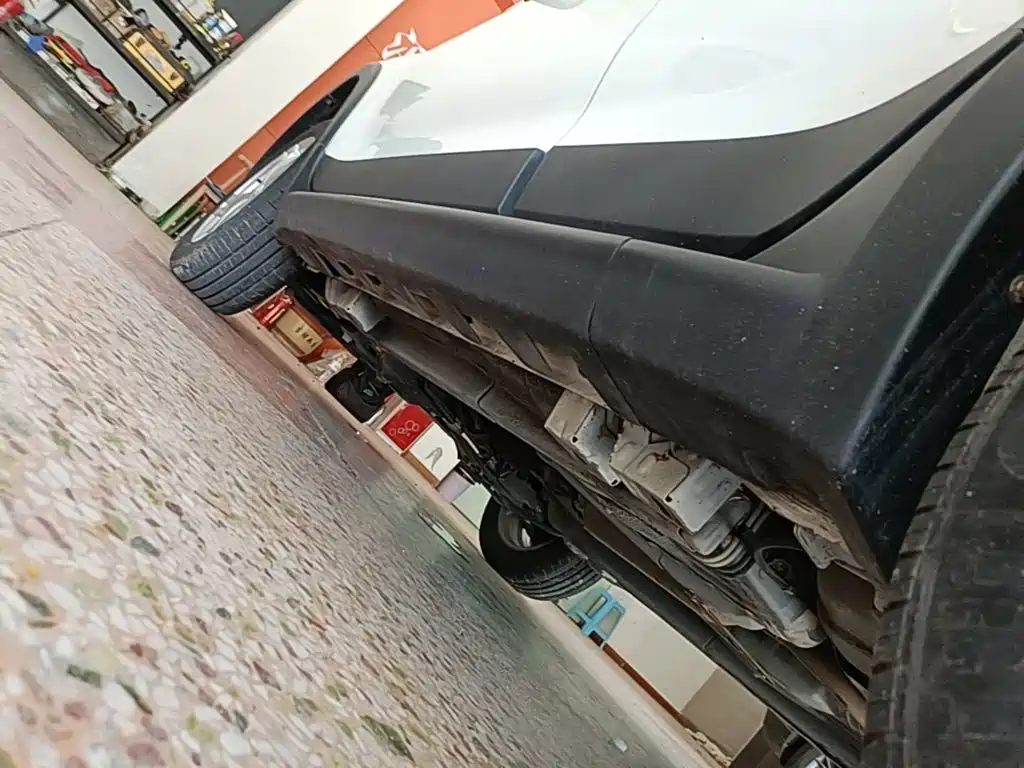 Haval H1 2017 2017 Red Label 1.5L AMT Comfort