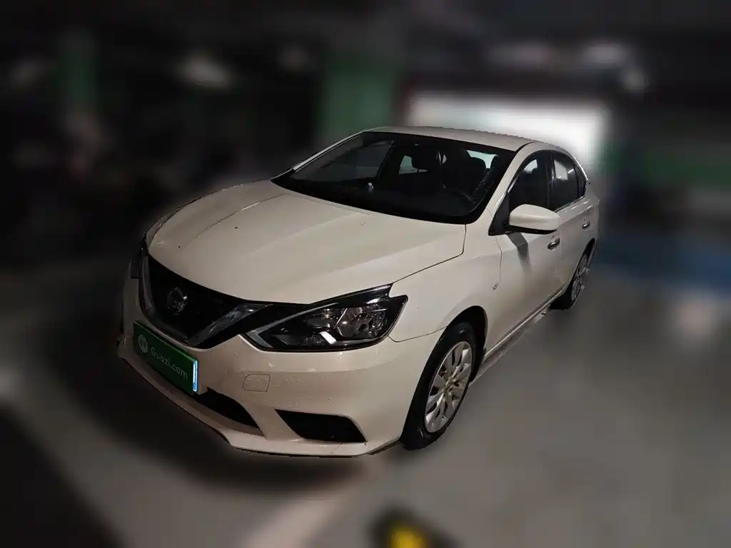 Nissan SYLPHY, миниатюра 2