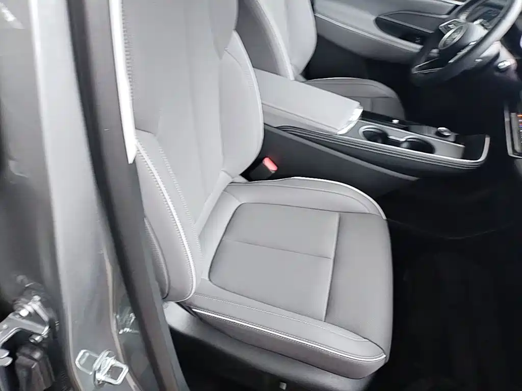 Buick E5 2025 2025 Model 620KM Premium Edition