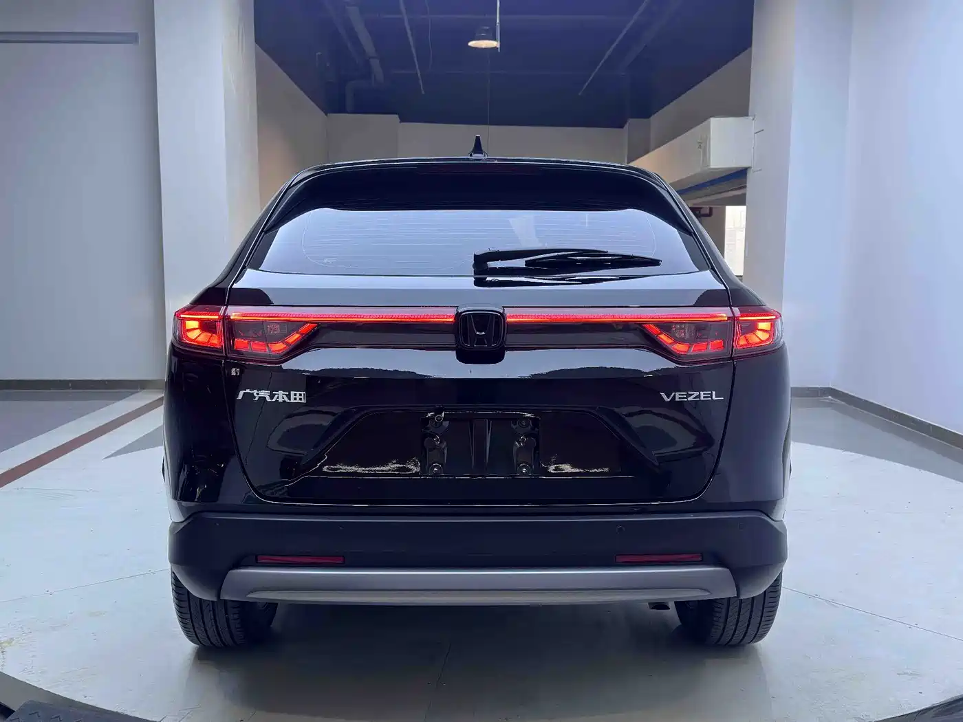 HONDA BINZHI