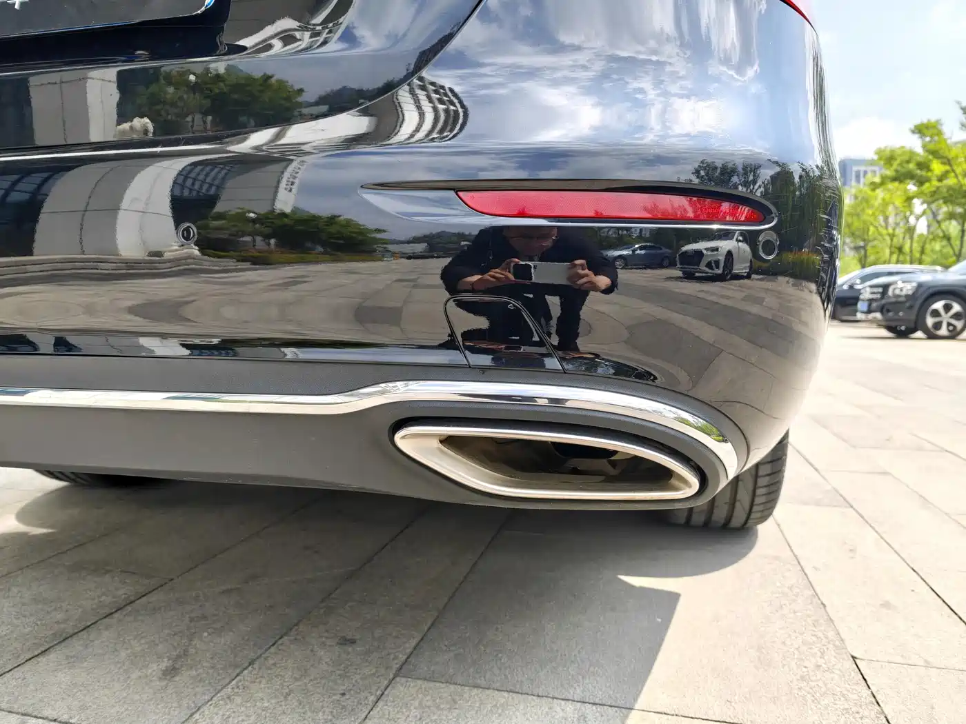 Mercedes-Benz E-Class 2021 E 300 L Fashion фото 16