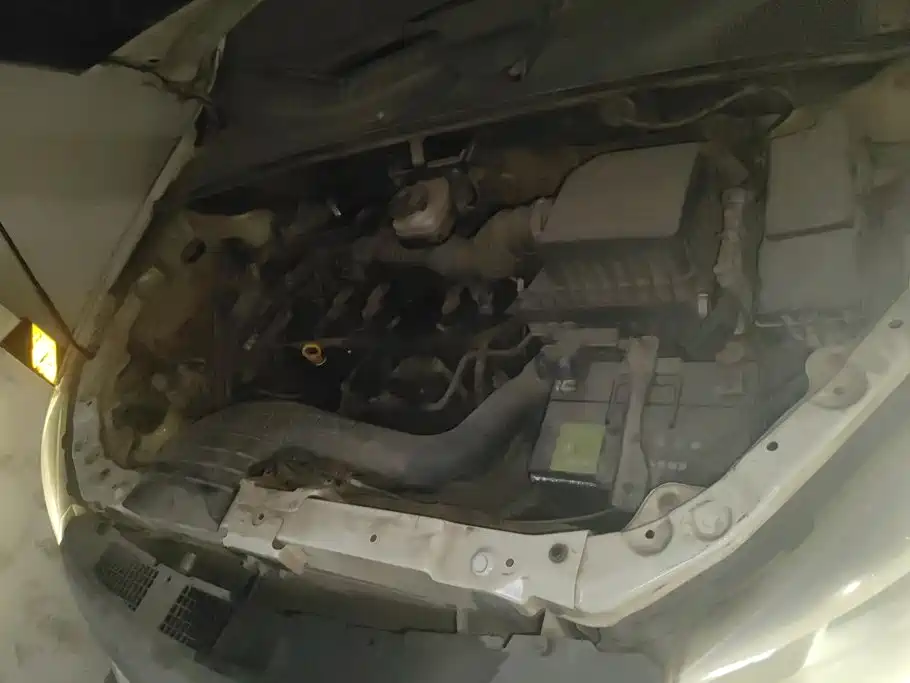 BYD S7 2014 2015 2.0T Automatic Flagship Model