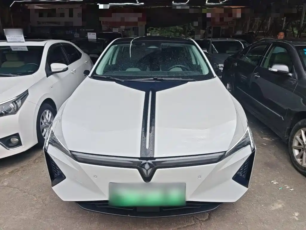 Lingxi L 2024 2024 Top Player Edition