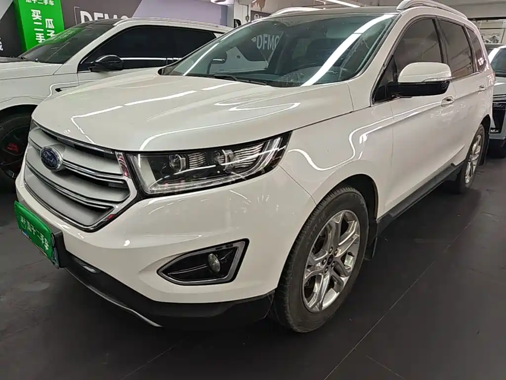 صورة 1 - Ford Edge
