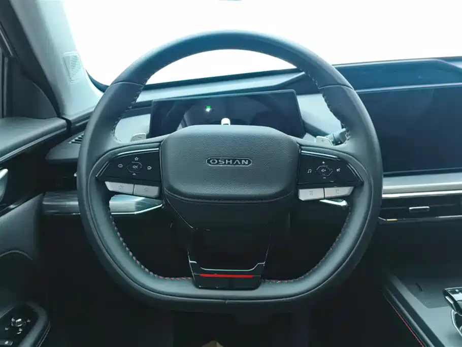 CHANGAN CHANGAN AUCHAN Z6