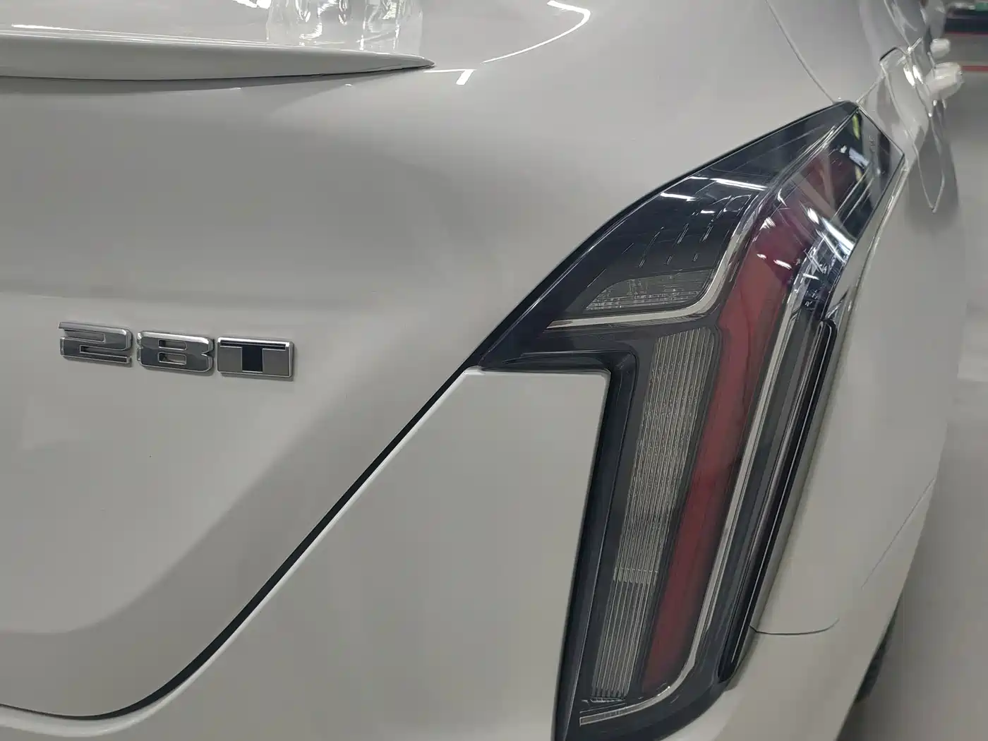 Photo 13 - Cadillac CT4