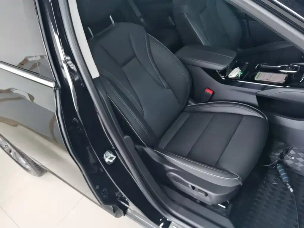 Buick Envision Plus 2024 2024 Envision Plus 28T 2WD Premium Edition