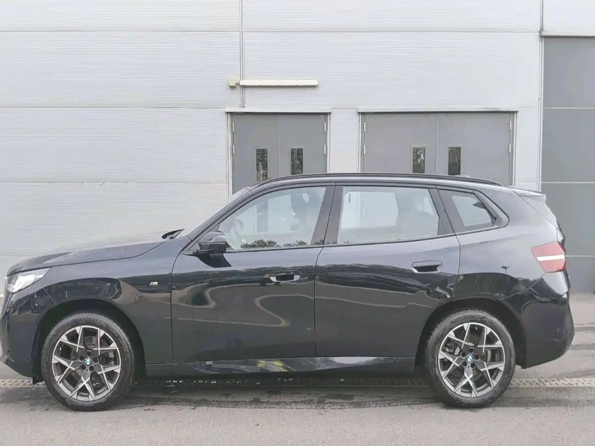 BMW X3 2026 2026 xDrive25L M Sport Shadowline Package