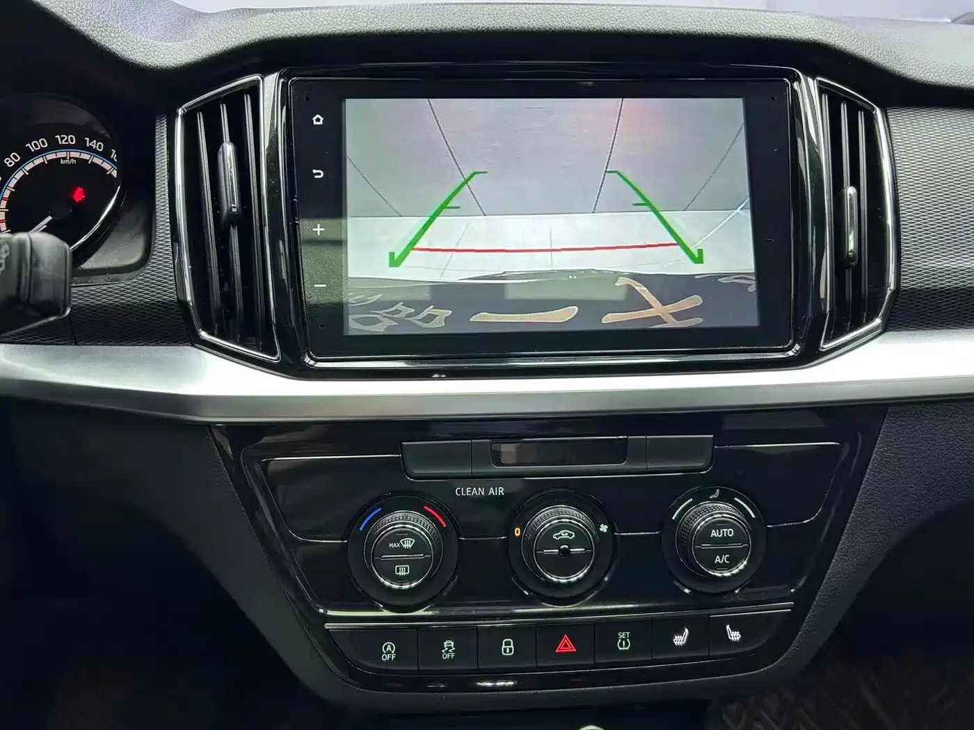 Škoda Kamiq 2023 Facelift 1.5L Auto Comfort Edition фото 13