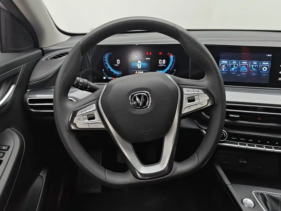 صورة 15 - Changan Eado