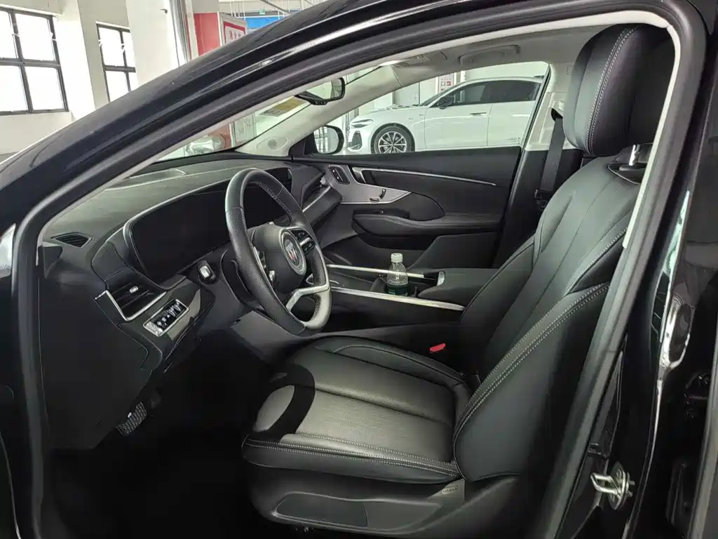 Фото 8 - Buick LaCrosse