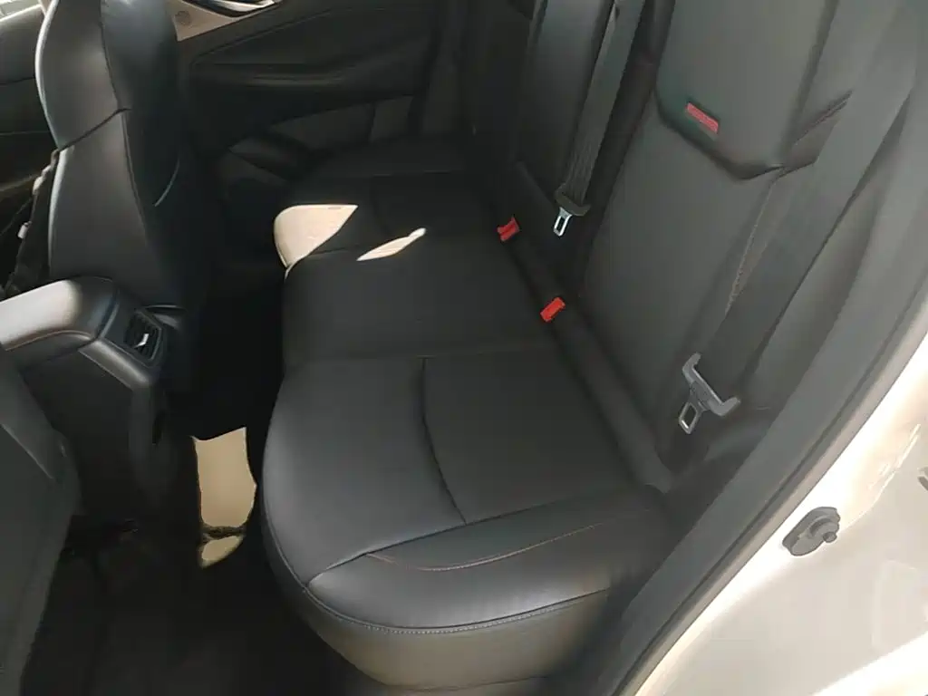 Фото 17 - Changan CS35 PLUS