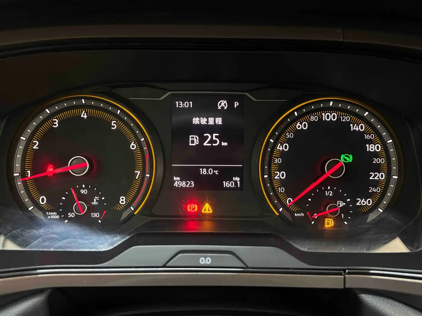 Volkswagen Tharu 2021 Model 280TSI 2WD Luxury Edition фото 22