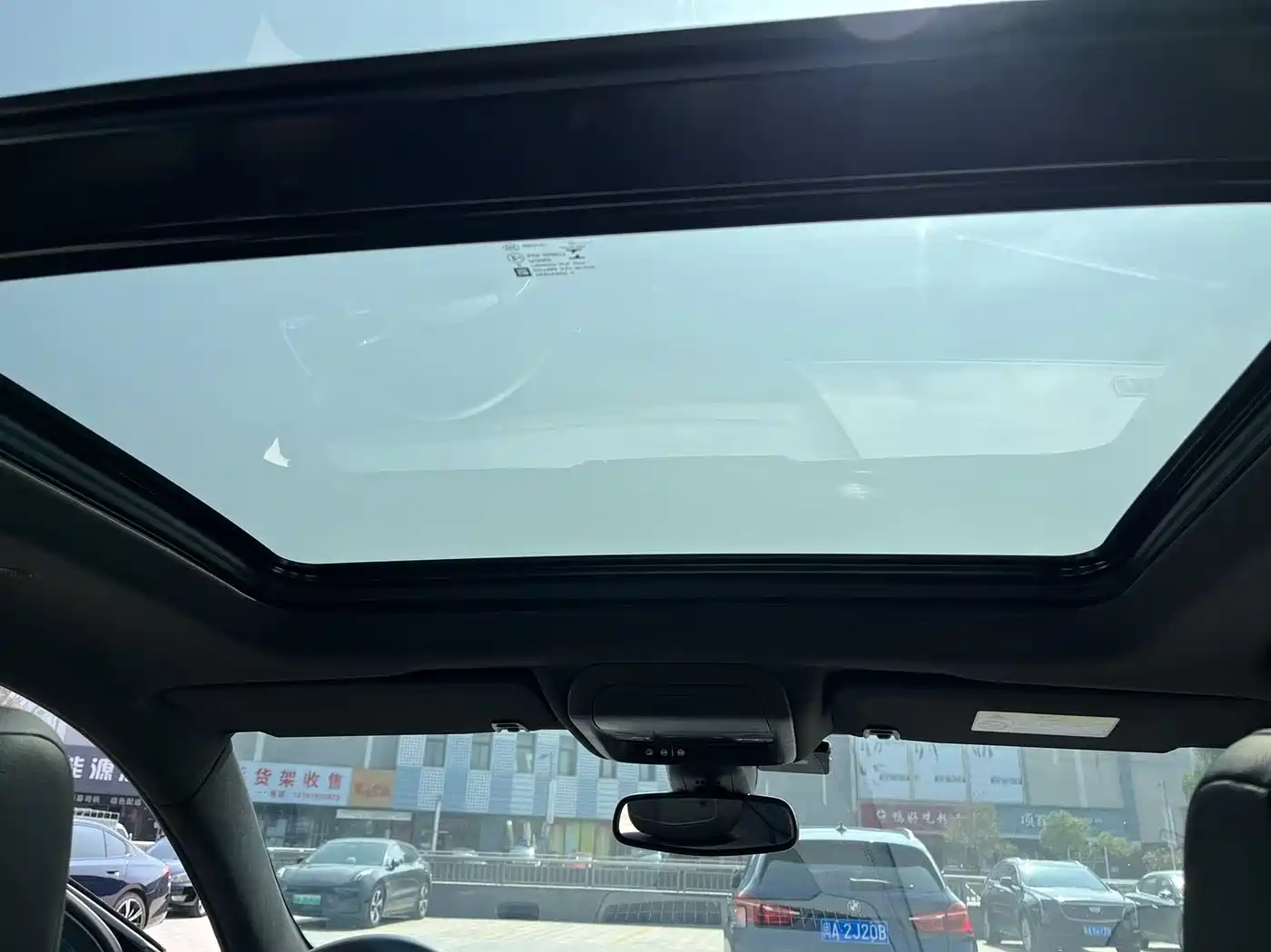 Cadillac XT5 2020 Facelift 28T Luxury Model фото 27