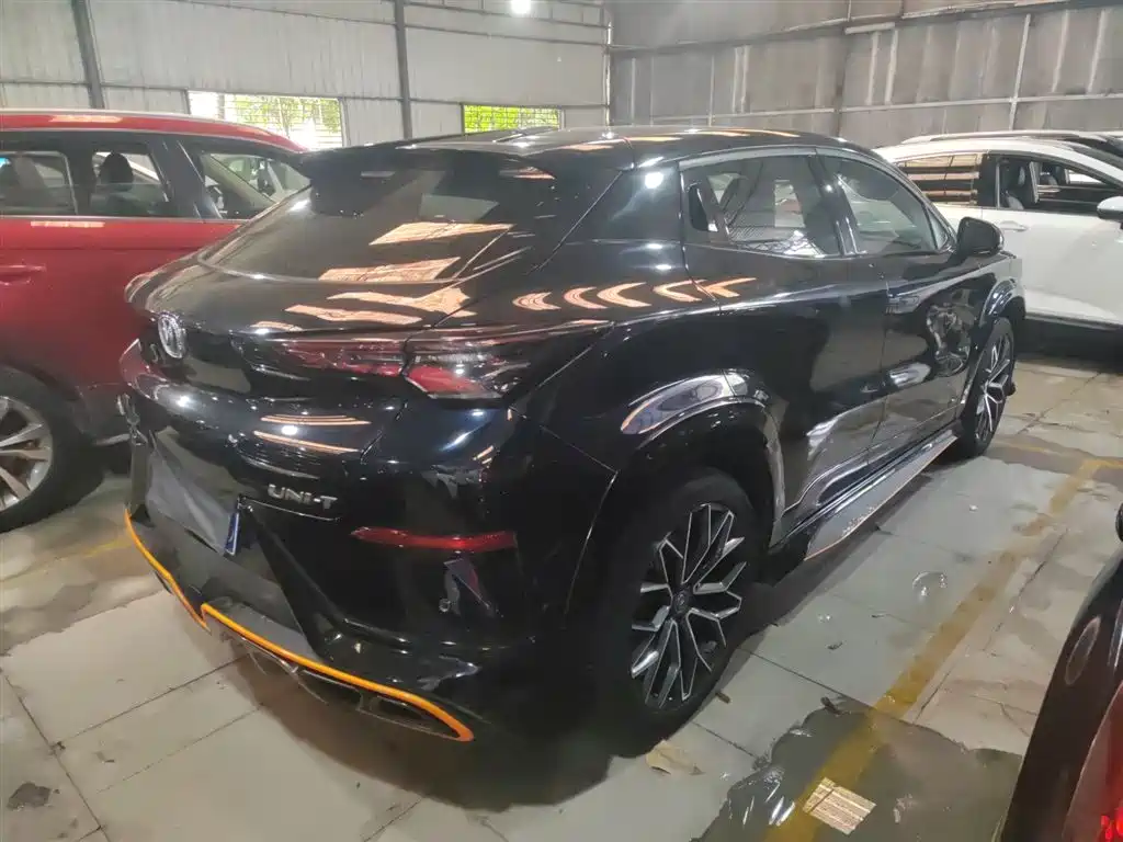 CHANGAN UNI-T