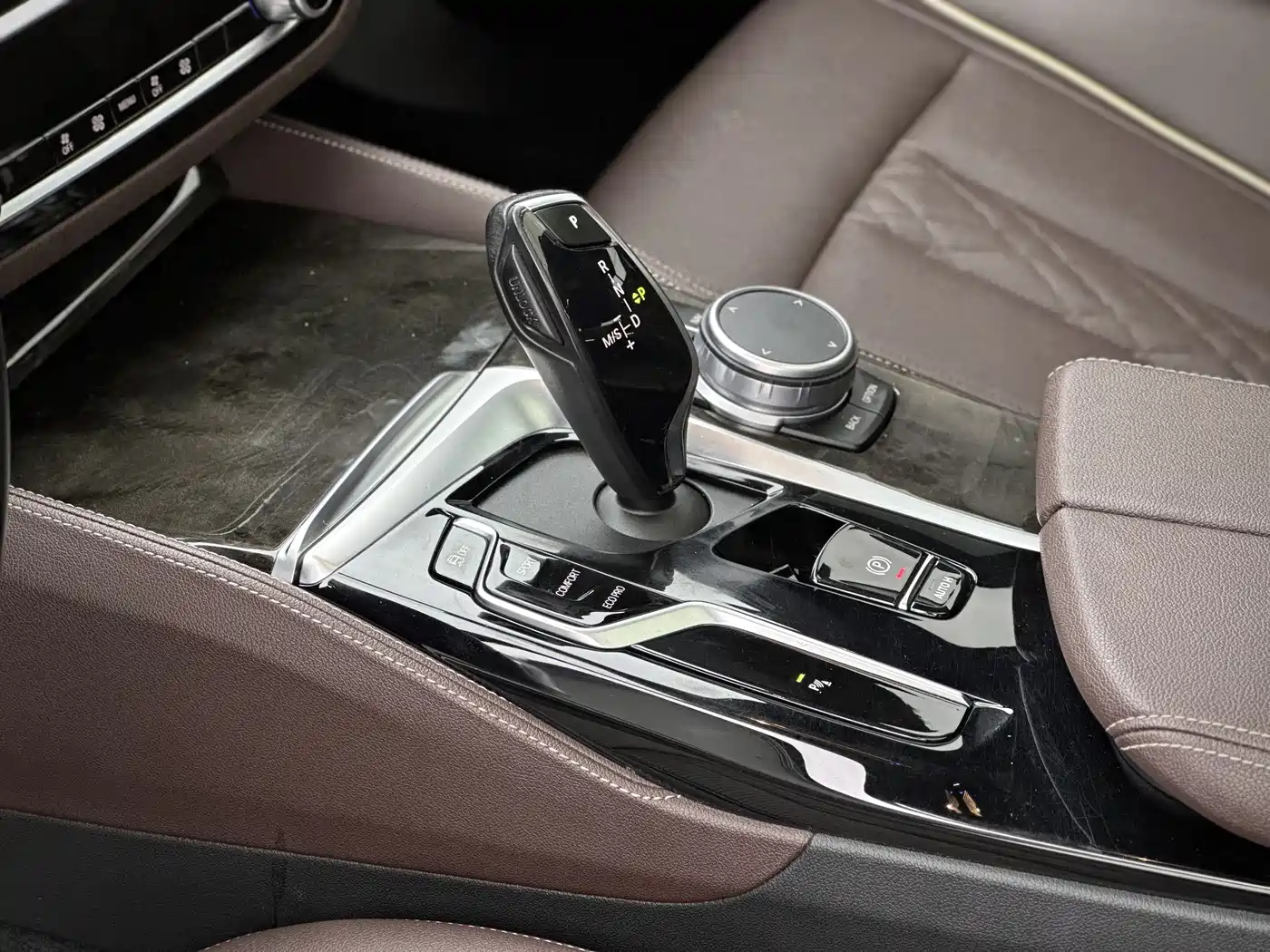 BMW 5 Series 2022 Facelift 525Li M Sport Package фото 6