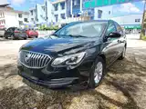 Фото 2 - Buick Excelle
