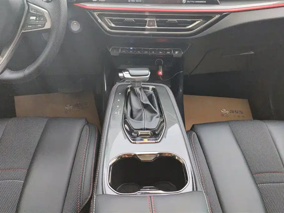 CHANGAN CHANGAN AUCHAN X5