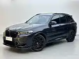 Фото 1 - BMW X3 M
