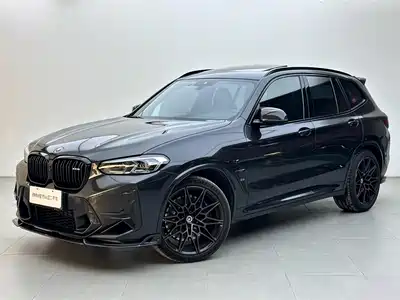BMW X3 M