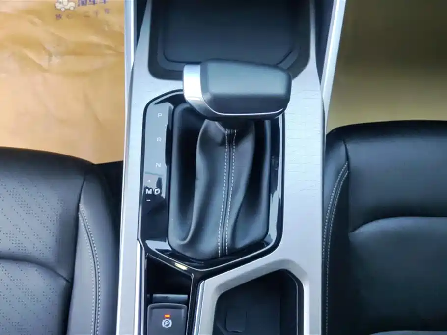 GEELY AUTOMOBILE EMGRAND