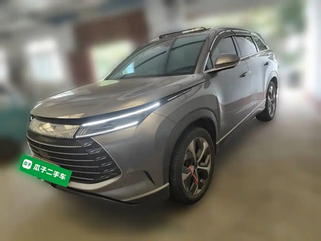 2024 BYD Frigate 07