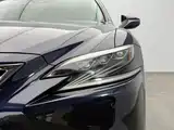Фото 12 - Lexus LS