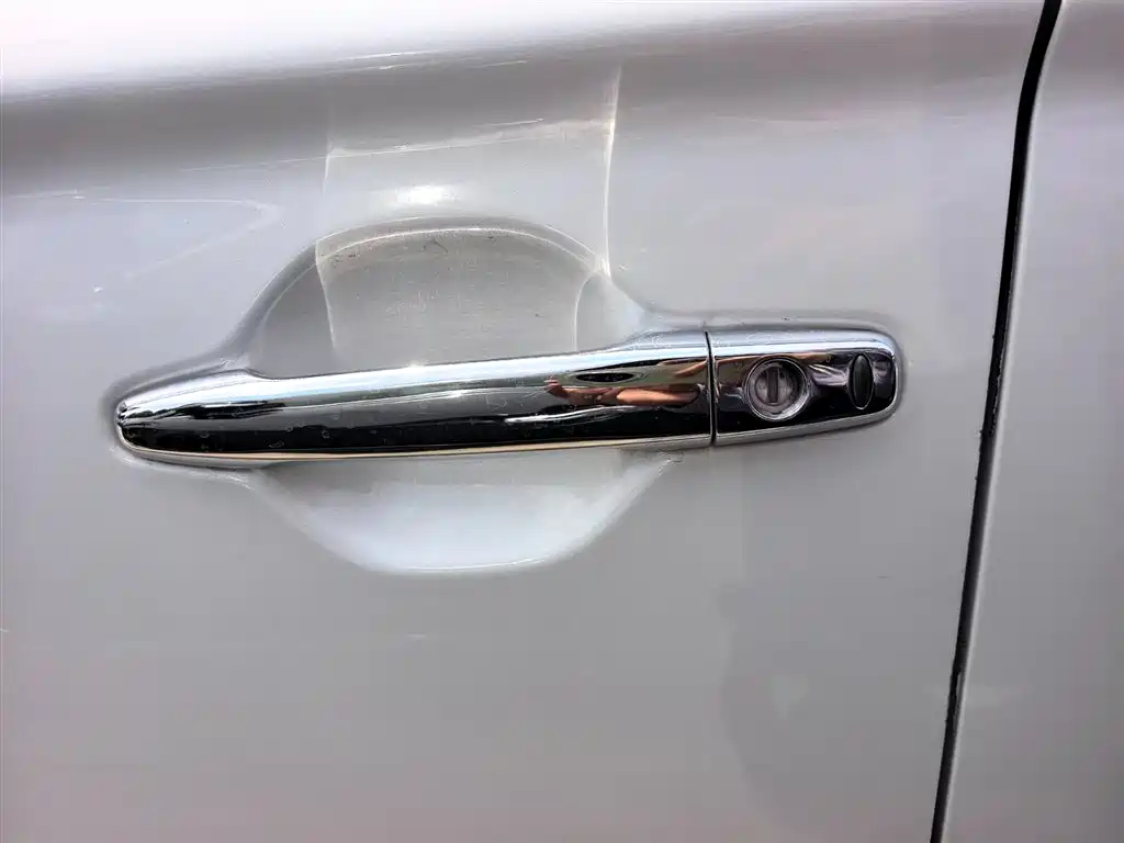 Mitsubishi Outlander 2016 2.4L 4WD Elite Edition 5-seater фото 7