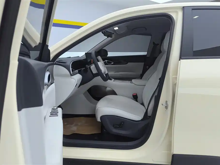 GEELY GALAXY STAR WISH