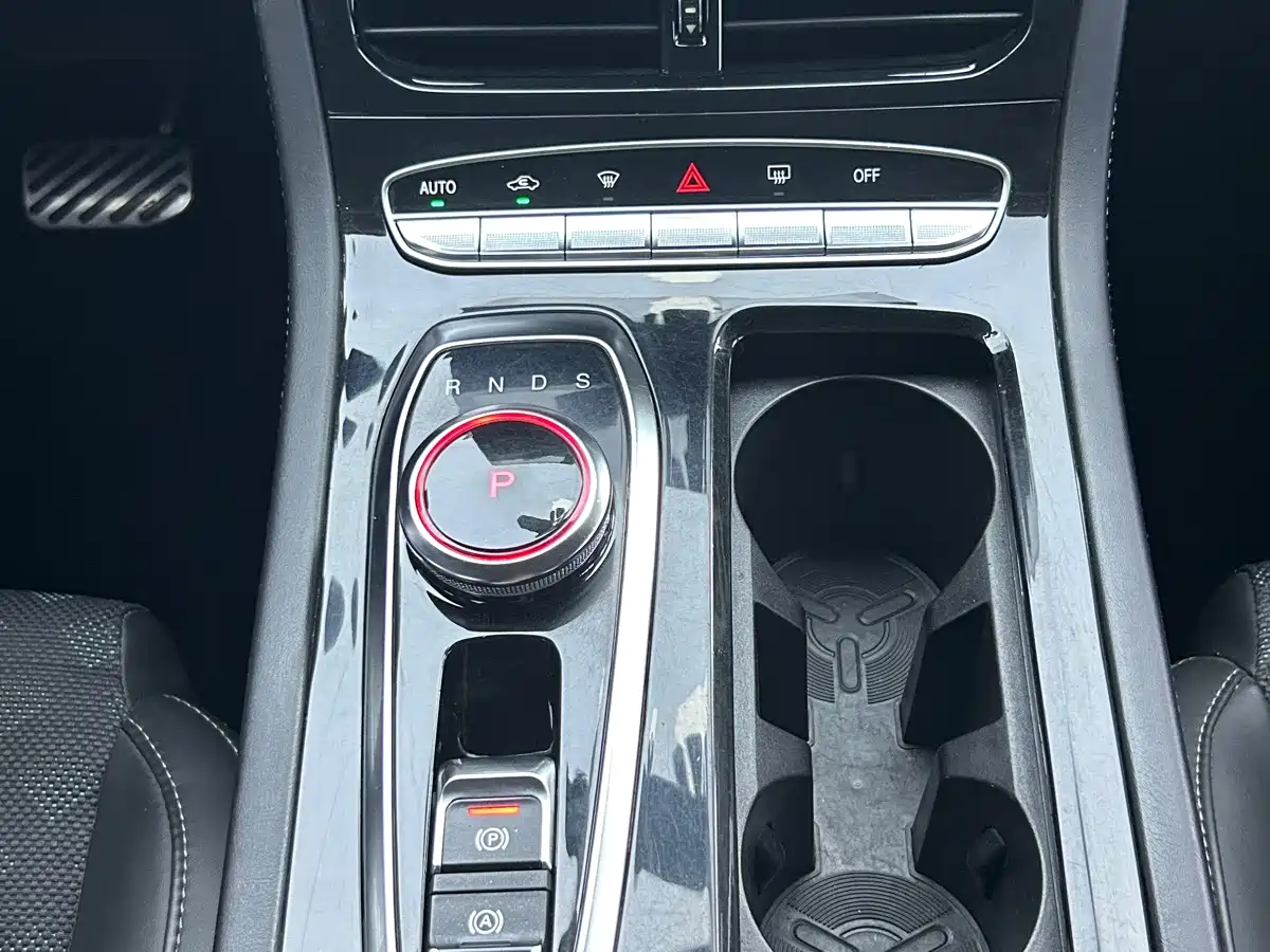 Skyworth Auto Skyworth EV6 2023 2023 410 Elite Edition