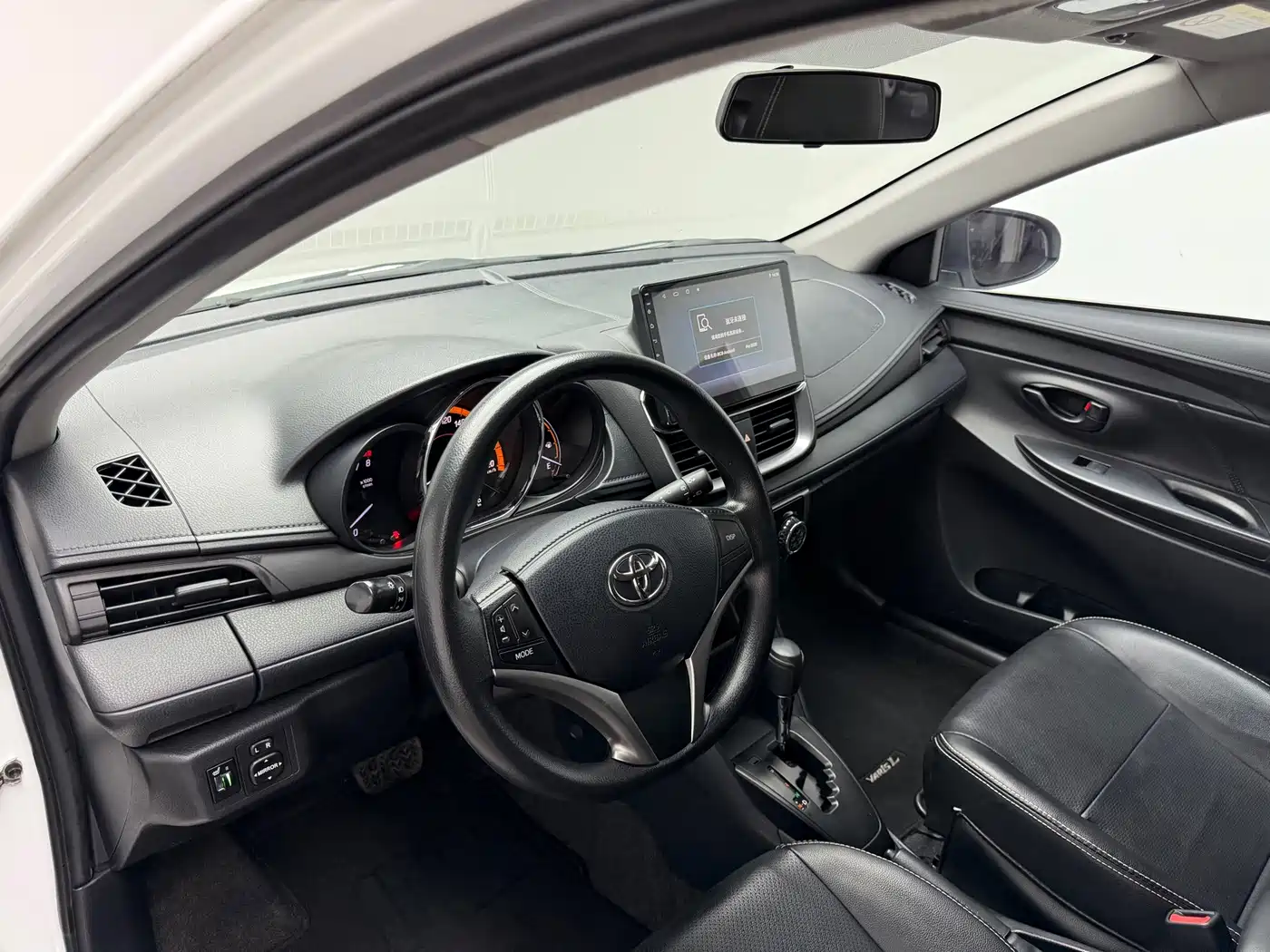 Toyota Yaris, миниатюра 8
