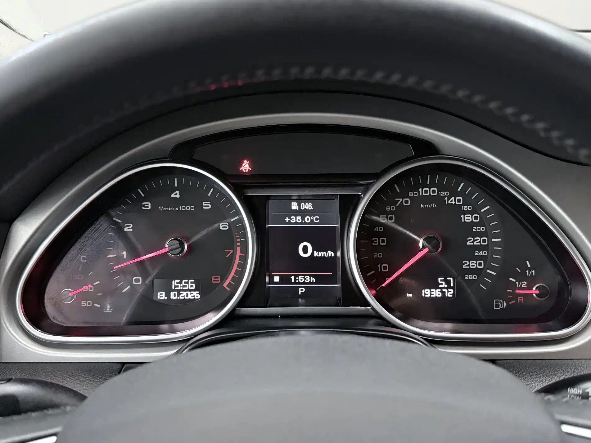 Photo 15 - Audi Q7