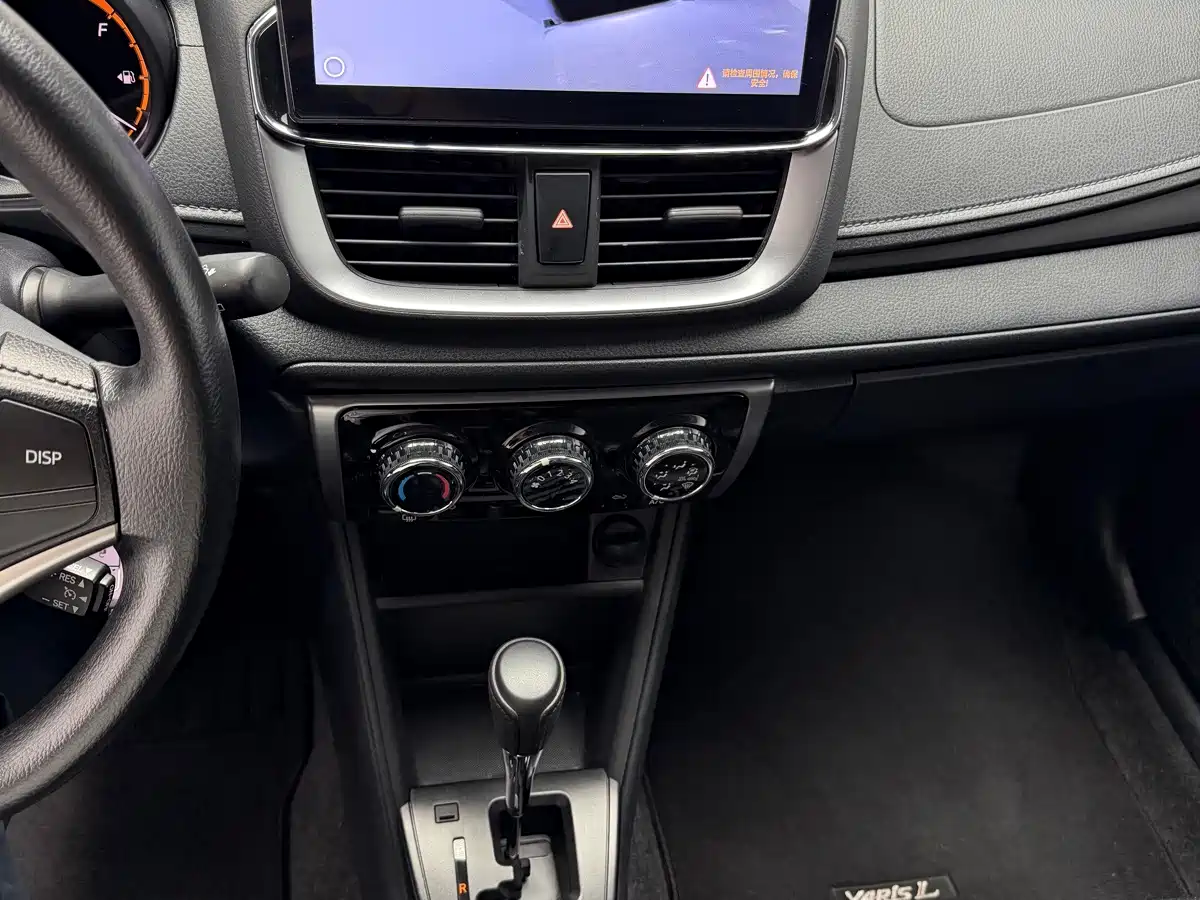 Toyota Yaris, миниатюра 7