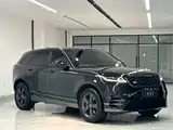 Фото 3 - Land Rover Range Rover Velar