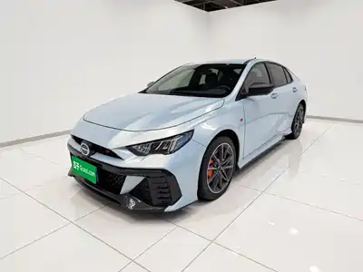 Trumpchi Empow