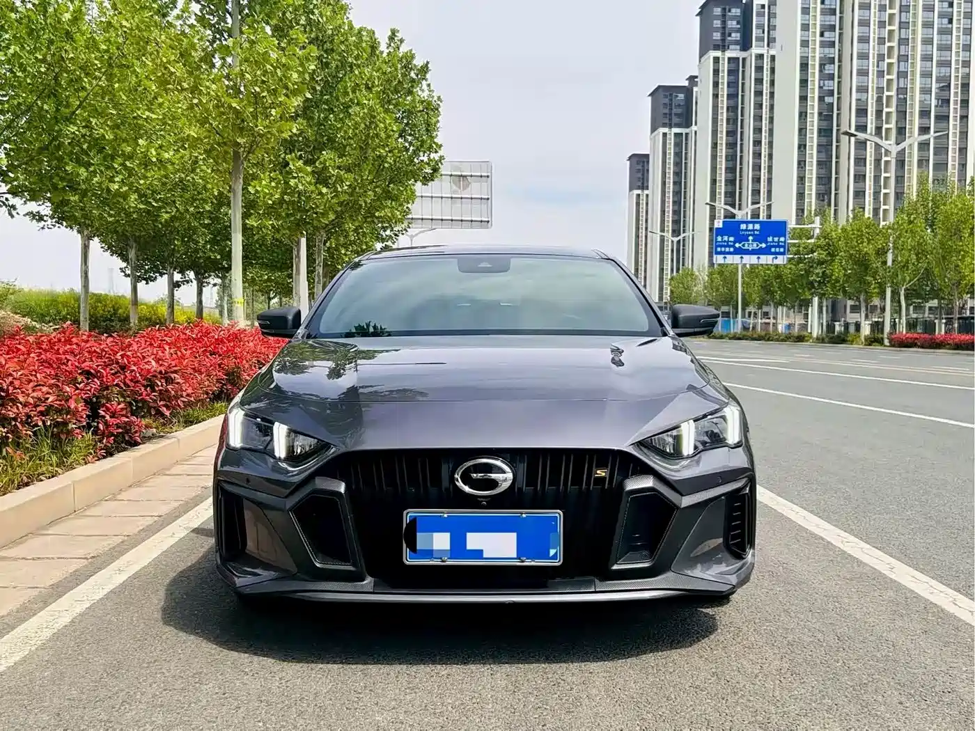 GAC Trumpchi Trumpchi Emkoo 2023 270T DCT J16 Edition фото 2