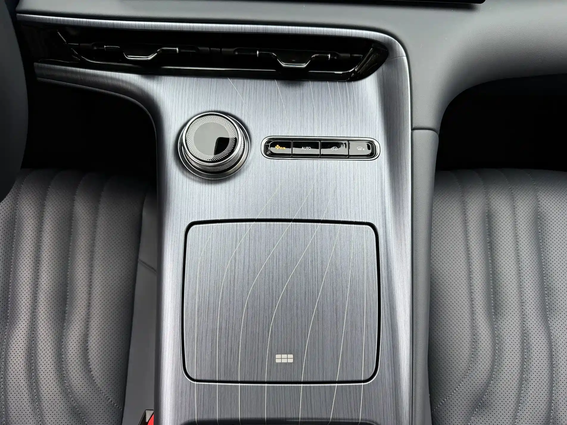 Photo 18 - Geely Galaxy Galaxy E5