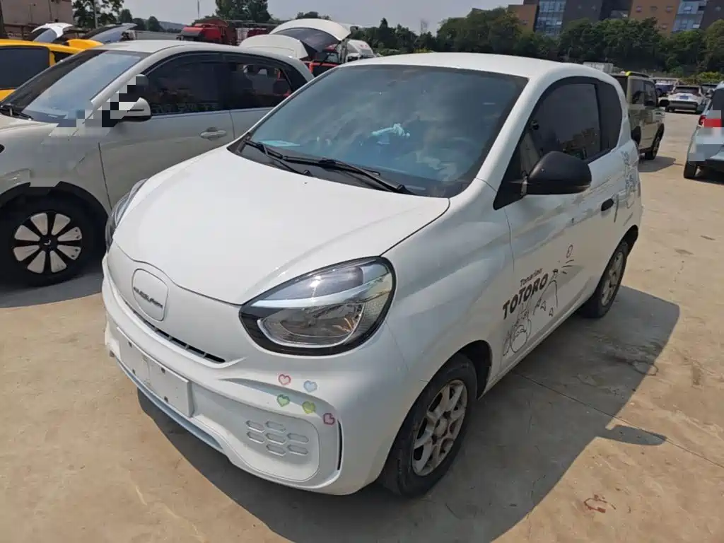 Roewe Kaiwei CLEVER 2023 2022 311km Vitality Bobo Edition