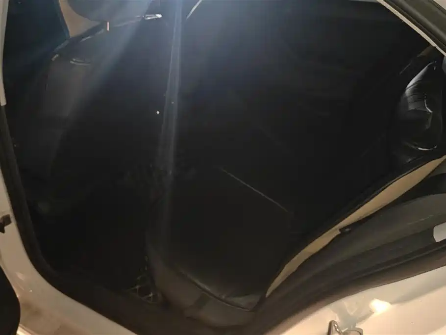 Volkswagen Santana 2019 1.5L Manual Trend China V фото 11
