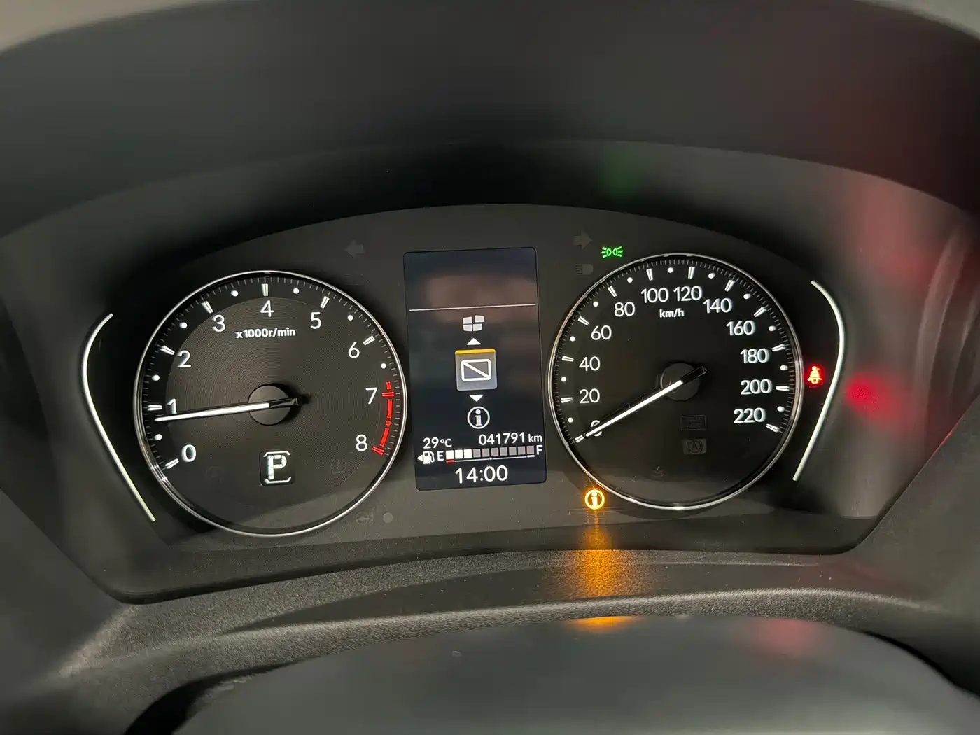 Honda Vezel 2024 2023 1.5L CVT Elite Edition