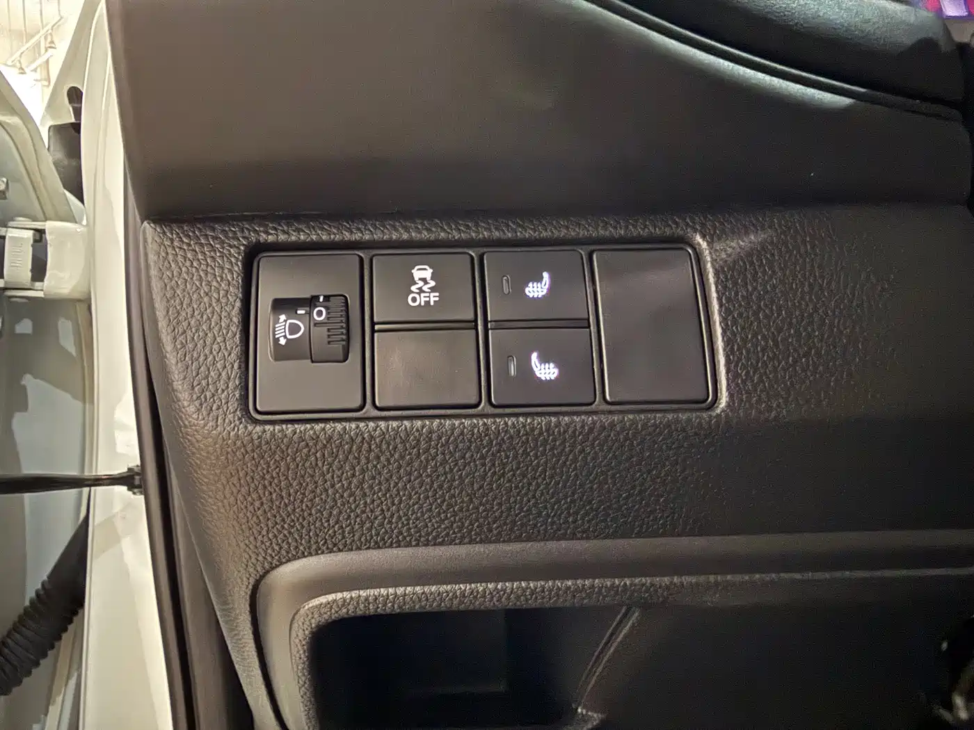 Honda Vezel 2024 2023 1.5L CVT Elite Edition