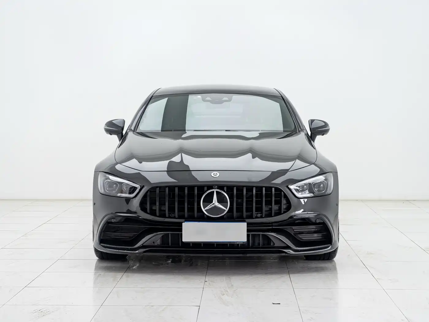 Mercedes-Benz AMG GT 2022 AMG GT 50 4-Door Coupe фото 2