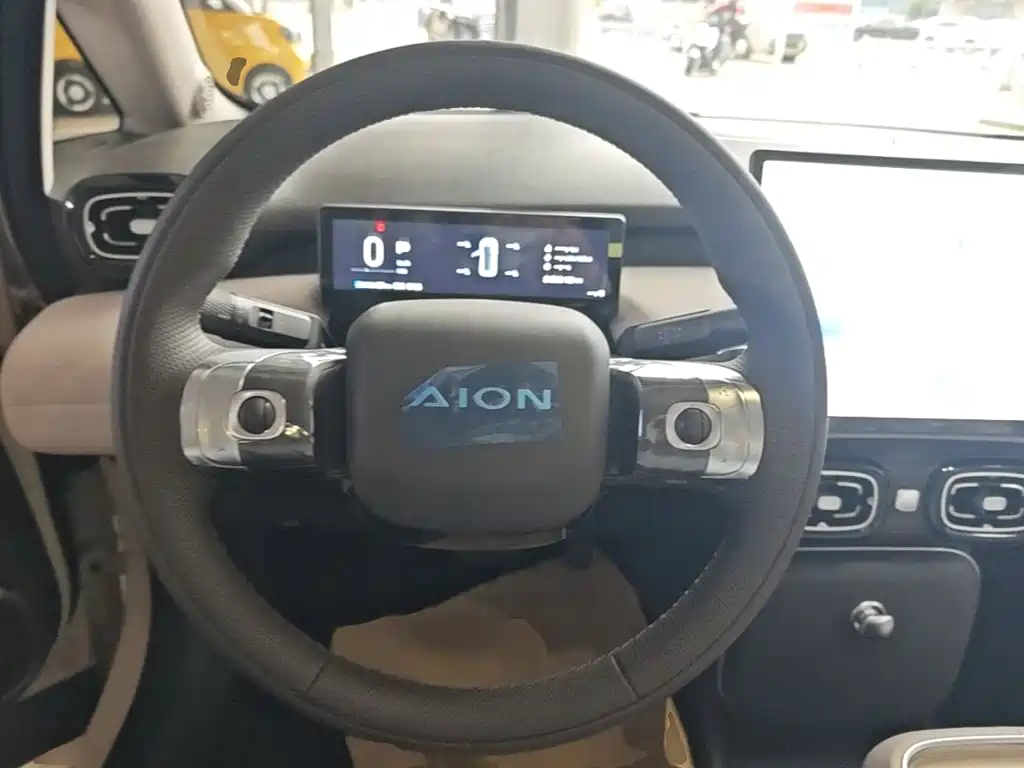 Aion UT 2026 2025 420 Smart Premium Edition