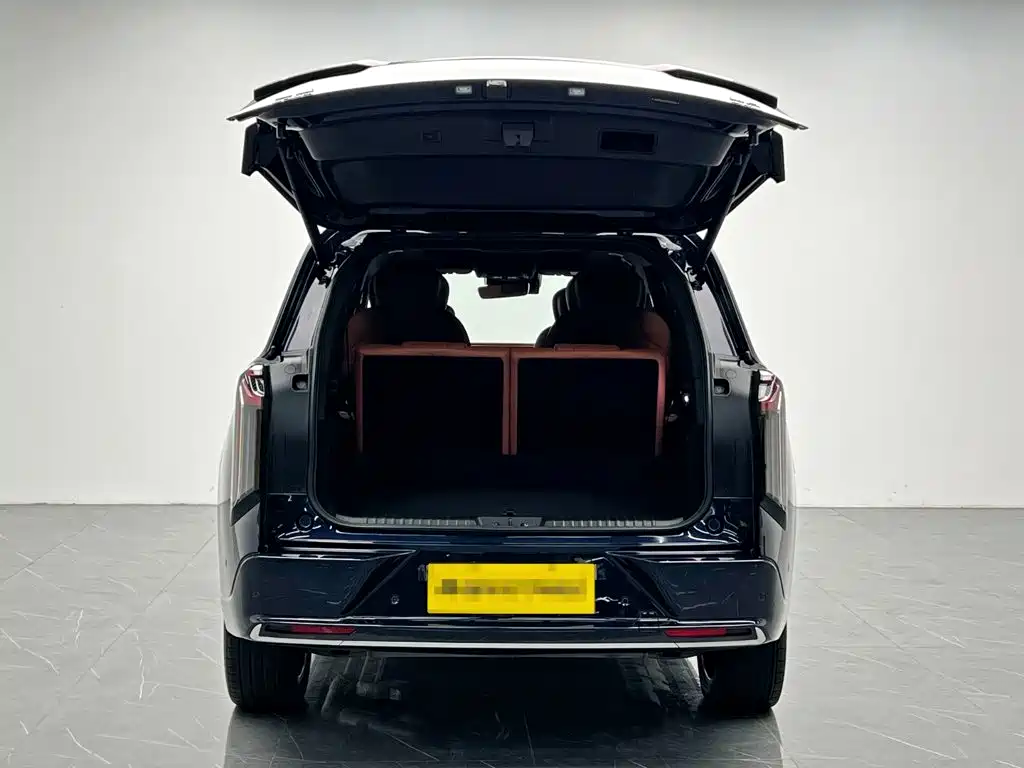 Exeed Landmark C-DM 2025 2025 180 Ultra Long Range AWD (6-Seater)