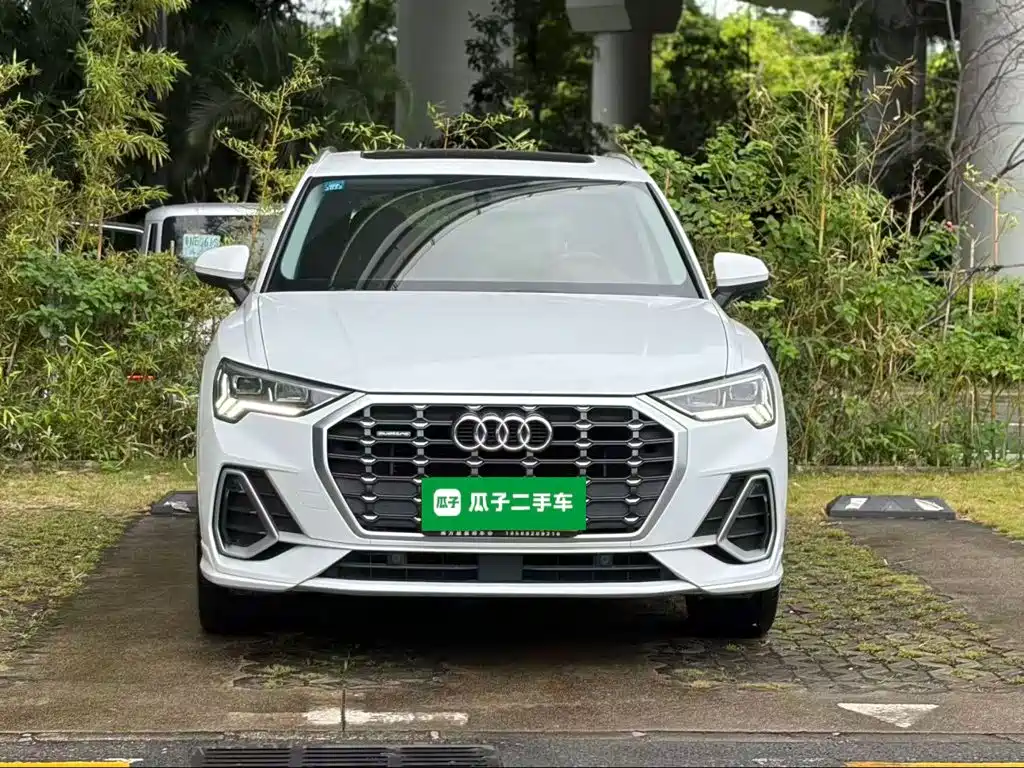 Фото 3 - Audi Q3