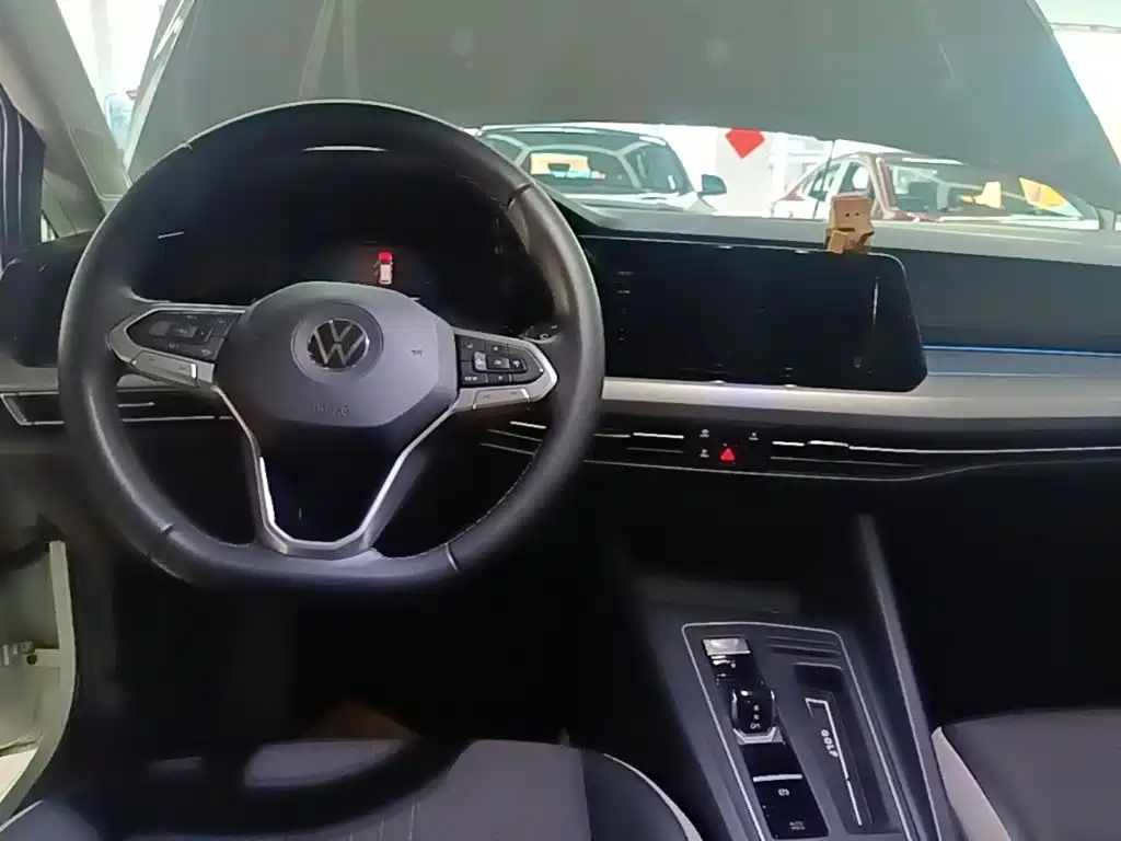 Volkswagen Golf, миниатюра 6